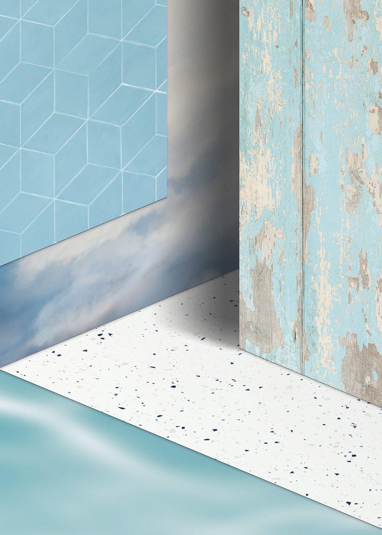 Breezy Blues Bundle
