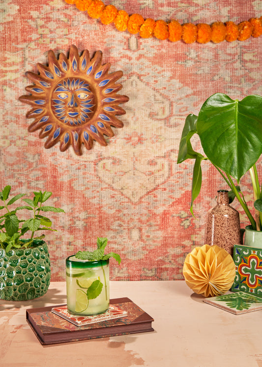 Alfombra Vinyl Photography Backdrop by Club Backdrops