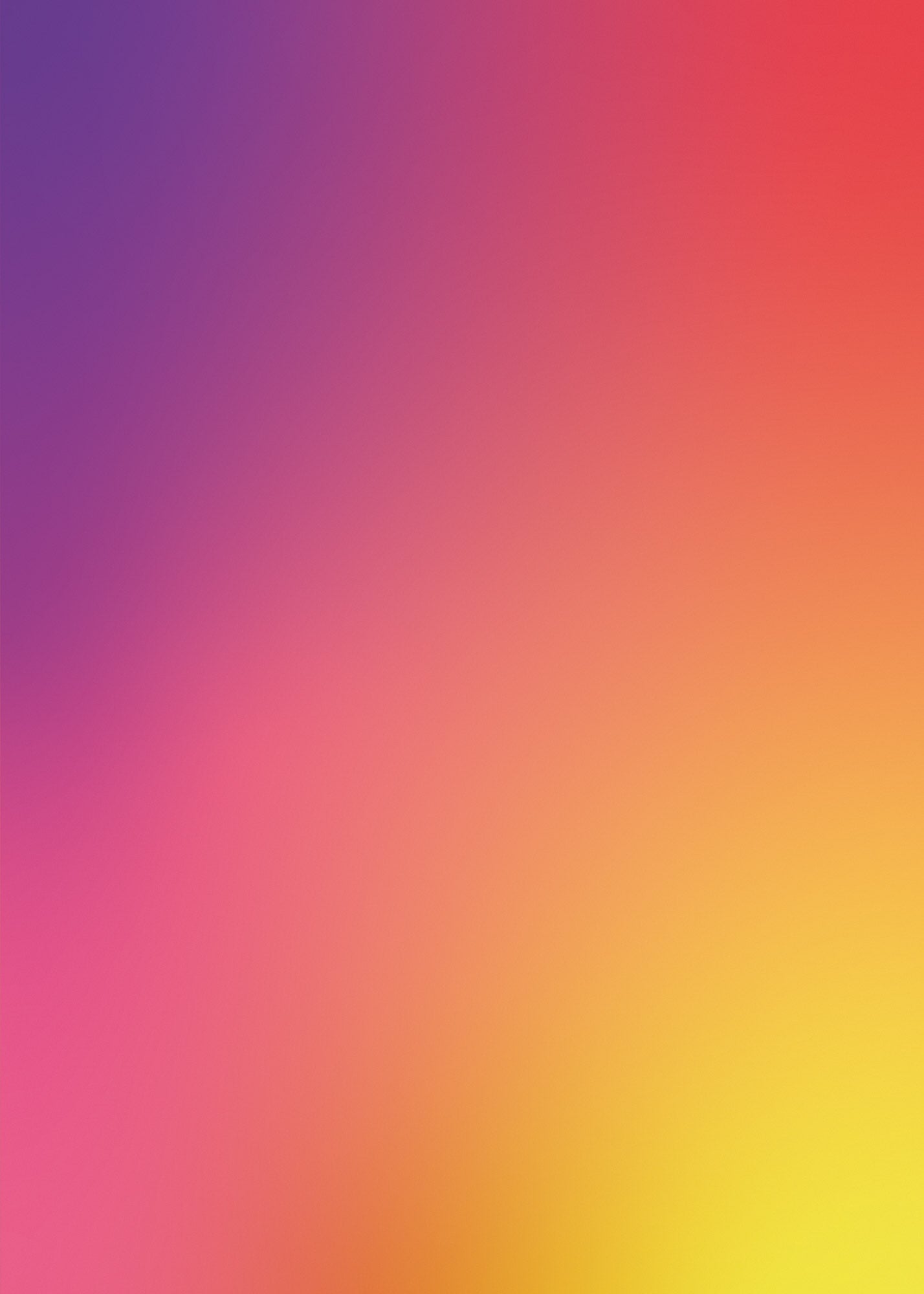 Mistral Aurora Gradient Vinyl Photography Backdrop by Club Backdrops