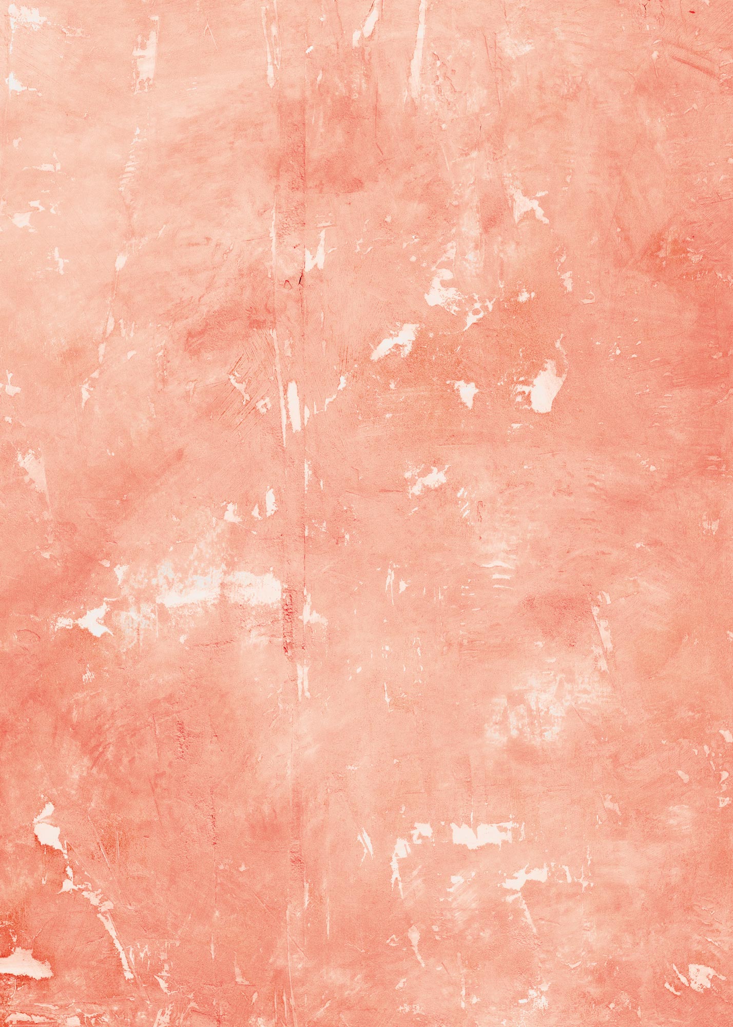 Atomic Peach Vinyl Photography Backdrop by Club Backdrops